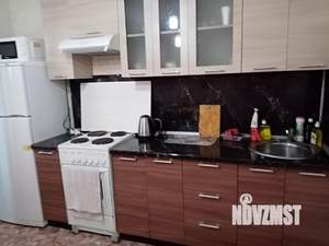 1-к квартира, посуточно, 40м2, 4/5 этаж