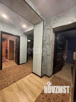 2-к квартира, на длительный срок, 58м2, 4/9 этаж
