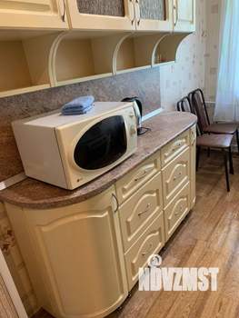 2-к квартира, посуточно, 49м2, 1/1 этаж