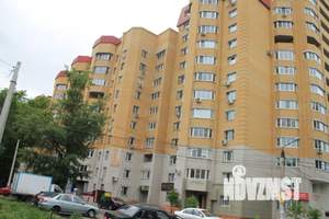 1-к квартира, посуточно, 35м2, 4/16 этаж