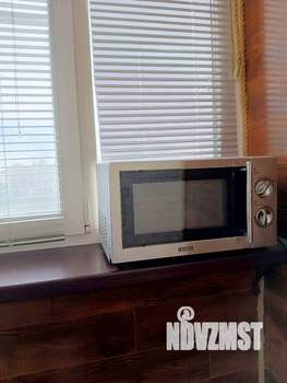 1-к квартира, на длительный срок, 38м2, 10/17 этаж