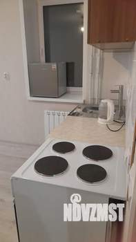 Студия квартира, на длительный срок, 34м2, 5/10 этаж