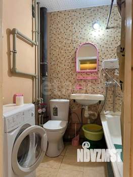 1-к квартира, на длительный срок, 35м2, 5/9 этаж