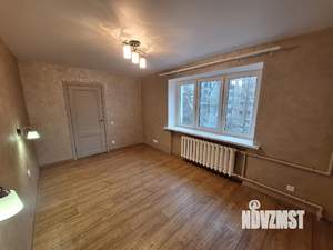 2-к квартира, на длительный срок, 47м2, 4/5 этаж