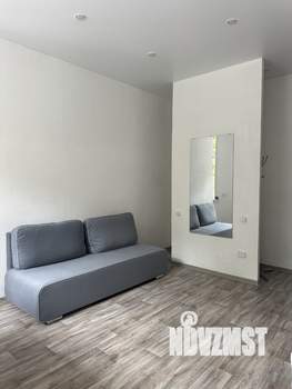 2-к квартира, на длительный срок, 44м2, 2/3 этаж