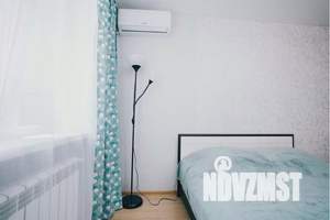 1-к квартира, посуточно, 43м2, 10/16 этаж