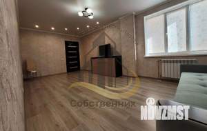 1-к квартира, на длительный срок, 45м2, 9/17 этаж