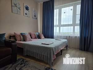 2-к квартира, посуточно, 85м2, 10/14 этаж