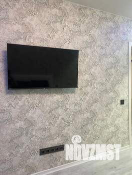 1-к квартира, посуточно, 38м2, 3/9 этаж