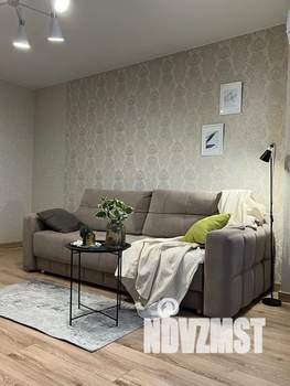 2-к квартира, посуточно, 70м2, 11/17 этаж