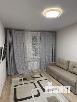 1-к квартира, на длительный срок, 31м2, 14/17 этаж