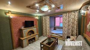 1-к квартира, посуточно, 32м2, 5/16 этаж