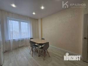 2-к квартира, на длительный срок, 56м2, 16/19 этаж