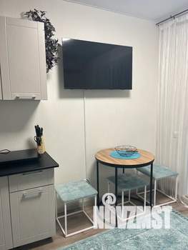 Студия квартира, посуточно, 20м2, 2/20 этаж