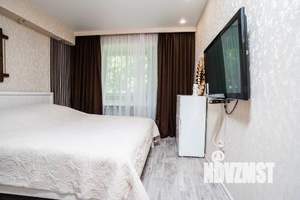 2-к квартира, посуточно, 55м2, 1/1 этаж