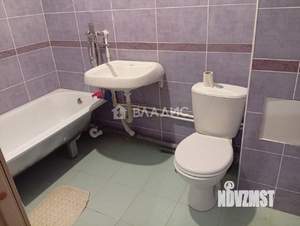 1-к квартира, на длительный срок, 34м2, 16/18 этаж