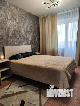 2-к квартира, посуточно, 55м2, 1/1 этаж