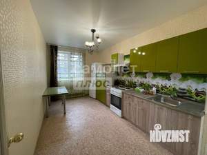2-к квартира, на длительный срок, 59м2, 1/17 этаж