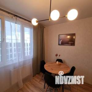 2-к квартира, посуточно, 55м2, 1/1 этаж