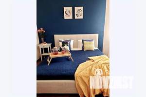 1-к квартира, посуточно, 10м2, 8/8 этаж