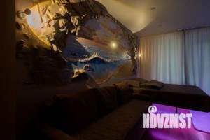 Студия квартира, посуточно, 27м2, 18/25 этаж