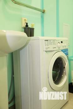 Студия квартира, посуточно, 26м2, 6/18 этаж