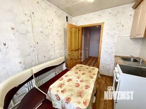 2-к квартира, на длительный срок, 45м2, 10/12 этаж