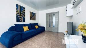 2-к квартира, посуточно, 65м2, 14/14 этаж