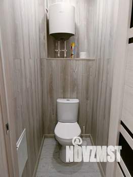 1-к квартира, посуточно, 47м2, 2/10 этаж