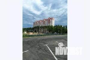 2-к квартира, посуточно, 54м2, 6/17 этаж