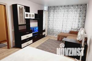 1-к квартира, посуточно, 36м2, 3/17 этаж