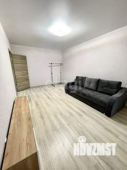 2-к квартира, на длительный срок, 60м2, 17/17 этаж