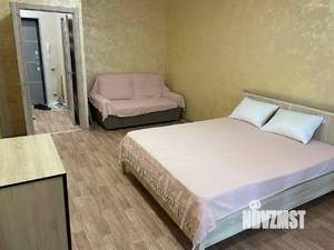 1-к квартира, на длительный срок, 47м2, 8/20 этаж