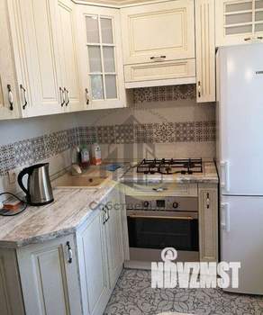 2-к квартира, на длительный срок, 45м2, 5/5 этаж