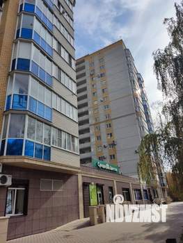 2-к квартира, посуточно, 50м2, 11/15 этаж
