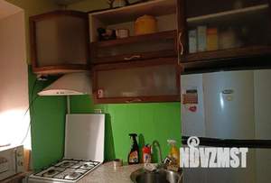 2-к квартира, на длительный срок, 45м2, 3/5 этаж