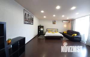 1-к квартира, посуточно, 50м2, 11/12 этаж