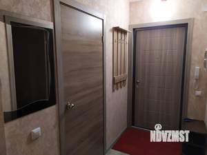 1-к квартира, на длительный срок, 37м2, 14/17 этаж
