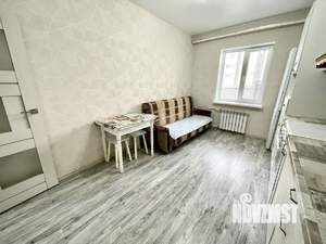 1-к квартира, на длительный срок, 42м2, 13/17 этаж