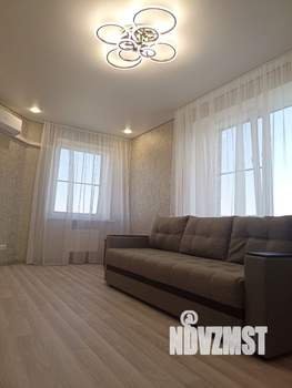 2-к квартира, на длительный срок, 49м2, 10/19 этаж
