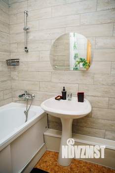 1-к квартира, посуточно, 46м2, 1/1 этаж