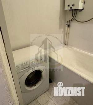 1-к квартира, на длительный срок, 47м2, 2/5 этаж