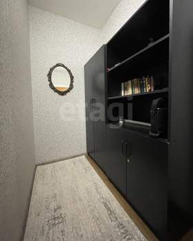 1-к квартира, на длительный срок, 37м2, 2/10 этаж