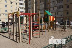 1-к квартира, посуточно, 45м2, 9/16 этаж