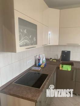 1-к квартира, на длительный срок, 42м2, 11/17 этаж