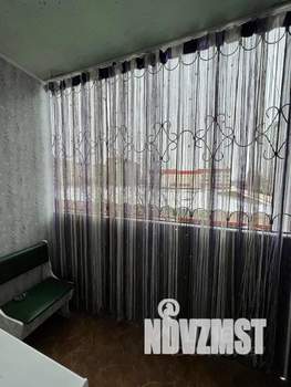 2-к квартира, посуточно, 54м2, 2/10 этаж