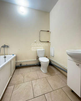 1-к квартира, на длительный срок, 38м2, 2/15 этаж