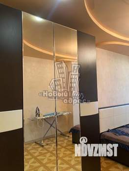 2-к квартира, на длительный срок, 58м2, 9/17 этаж