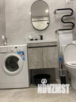 Студия квартира, посуточно, 30м2, 2/6 этаж