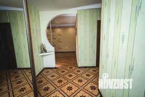 2-к квартира, посуточно, 68м2, 2/10 этаж